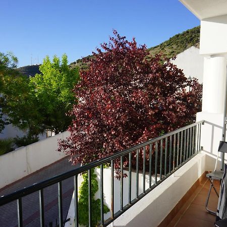 Cute And Relaxing Bed And Breakfast En Albayzin Granada Eksteriør billede